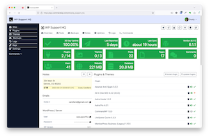Site screen shot thumb